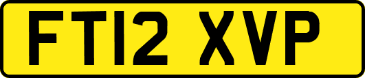 FT12XVP