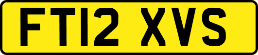 FT12XVS