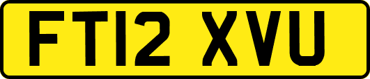 FT12XVU