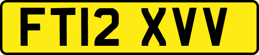 FT12XVV