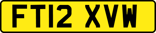 FT12XVW