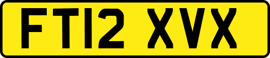 FT12XVX