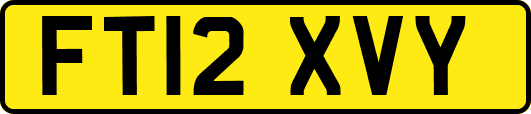 FT12XVY