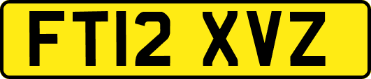 FT12XVZ