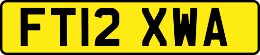 FT12XWA