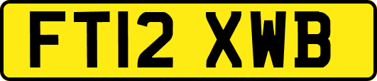 FT12XWB