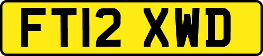 FT12XWD