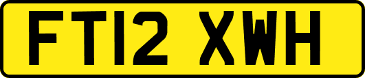 FT12XWH