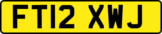 FT12XWJ