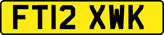 FT12XWK