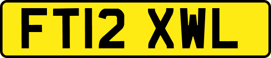 FT12XWL