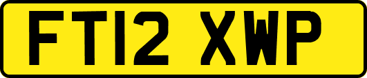 FT12XWP