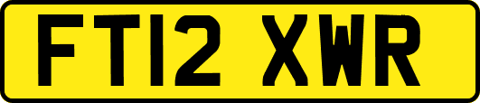 FT12XWR