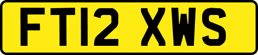 FT12XWS