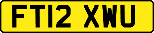 FT12XWU