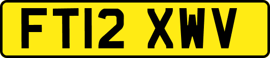 FT12XWV