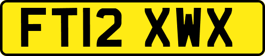 FT12XWX