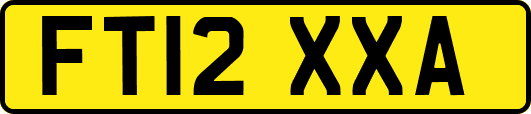 FT12XXA