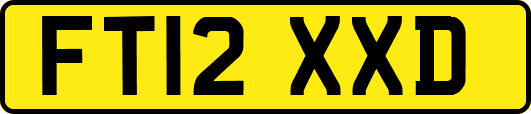FT12XXD