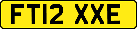 FT12XXE