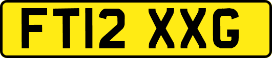 FT12XXG
