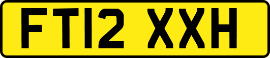FT12XXH