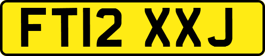 FT12XXJ
