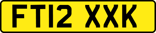FT12XXK