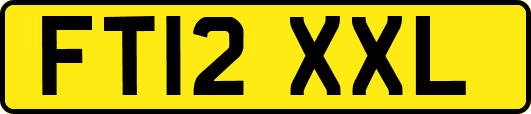 FT12XXL