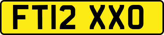 FT12XXO