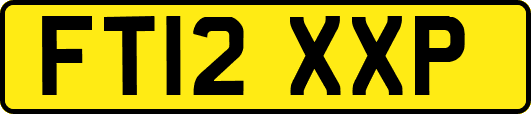 FT12XXP