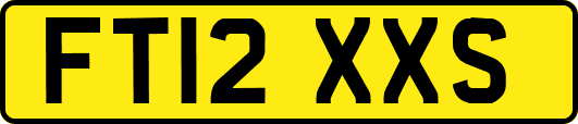 FT12XXS