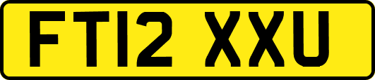 FT12XXU