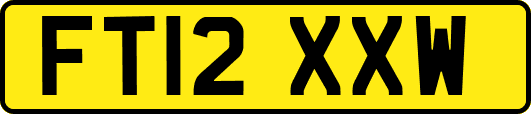 FT12XXW