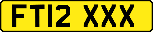 FT12XXX