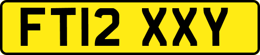 FT12XXY