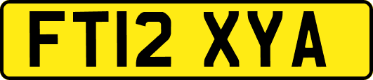 FT12XYA