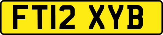 FT12XYB