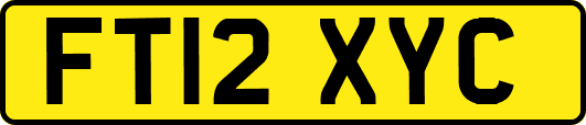FT12XYC