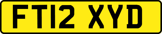 FT12XYD