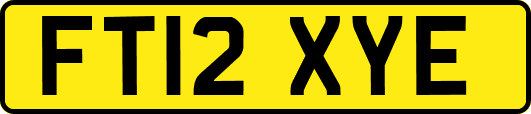 FT12XYE