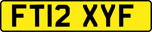 FT12XYF