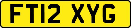 FT12XYG