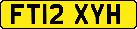 FT12XYH