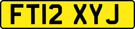 FT12XYJ