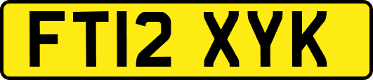 FT12XYK