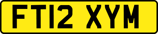 FT12XYM