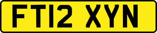 FT12XYN