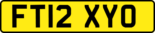 FT12XYO