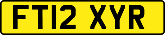 FT12XYR